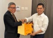 DPD Ormas MKGR Sulsel Dukung Adies Kadir Jadi Ketua Umum di Munas ke-X