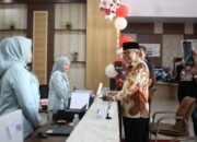 Taufan Pawe Dukung Reformasi Agraria, Ajak Sinergi untuk Penataan Aset Daerah di Bone