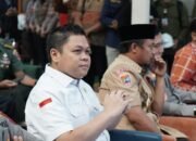 Kebocoran Pipa Minyak PT Vale Cemari Lahan Pertanian,Wakil Ketua DPRD Sulsel Yasir Machmud Desak Tindakan Cepat