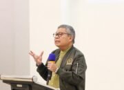 Taufan Pawe: Golkar Tetap Solid di Bawah Kepemimpinan Bahlil Lahadalia, Isu Munaslub Tidak Benar