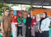 Dari Maggot hingga Urban Farming, Kecamatan Mariso Siap Jadi Percontohan Kota Makassar