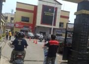 Kasus Penggelapan Motor Mandek, GAM Peringatkan Polrestabes Makassar dan Polsek Tamalate dengan Aksi Solo.