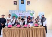 Ali Mochtar Ngabalin ke Gowa! Dari Korea ke Kelas ICSY, Ajak Siswa Berani Bermimpi Besar