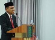 Mulyadin, Ketua DPD ARUN Sulsel, Raih Gelar Doktor dengan Disertasi tentang Kepemimpinan TGB di NTB