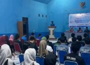 DPK KNPI Camba Gelar Turnamen Badminton Se-CAMARA Meriahkan HUT RI
