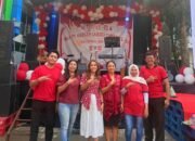 Syukur Kemerdekaan Indonesia, Harsen 54 Tahun Menjaga Asa Kesehatan Bangsa