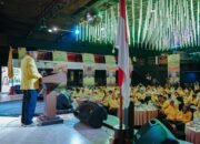 Golkar Sulsel Gelar Bimtek Anggota Fraksi, Taufan Pawe Ajak Kader Jadi Mitra Kritis Pemerintah