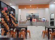 Almar Fried Chicken Ramaikan Kota Tual dengan Cita Rasa Khas Arab Saudi