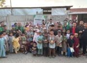 Pengadilan Negeri Makassar Tolak Gugatan PT Timurama, Wali Santri Terima Kasih Anak-anakku GP Ansor Makassar membela kami