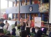 Bioskop Keliling Museum La Galigo di Sengkang Membawa Sejarah dan Budaya Lebih Dekat ke Masyarakat