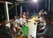 Tudang Sipulung Ala Jamaah Masjid Nurul Yaqin Galung Ulaweng Bone 