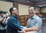 Kembalinya Citra Politik Tom Lembong