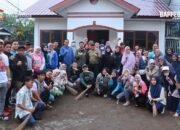 Semangat Gotong Royong Membara di Jumat Bersih Kelurahan Pannampu Libatkan SKPD Pemkot Makassar