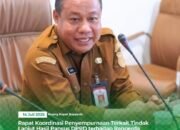 Bappeda Makassar Matangkan RPJMD 2025-2029, Pastikan Pembangunan Kota Terarah dan Berkelanjutan