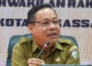 Kepala Bappeda Makassar Dorong Birokrasi Unggul Melalui Penguatan Sistem Merit ASN
