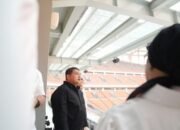 Kepala Bappeda Dampingi Wali Kota Makassar Belajar ke JIS, Percepat Pembangunan Stadion Untia sebagai Pusat Ekonomi Baru