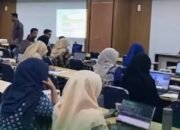 Bappeda Makassar Kolaborasi Lintas Sektor Susun Rencana Penanggulangan Kemiskinan Daerah (RPKD)