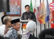 KPU Palopo Tetapkan Naili Trisal dan Akhmad Syarifuddin sebagai Wali Kota dan Wakil Wali Kota Terpilih PSU