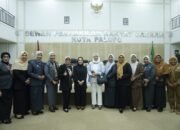 DPRD Palopo Resmi Tetapkan Naili Trisal-Akhmad Syarifuddin sebagai Wali Kota dan Wakil Wali Kota Terpilih