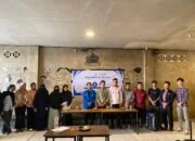 Menuju Indonesia Emas 2045, KAMMI Makassar Gelar FGD Bertema Stabilitas Nasional dan Kearifan Lokal