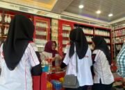 Safari Parfum: Aroma Elegan dan Terjangkau di Jantung Makassar