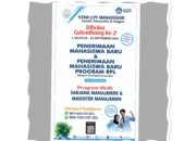 STIM LPI Makassar Buka Program RPL (Rekognisi Pembelajaran Lampau) untuk Prodi S1 Manajemen