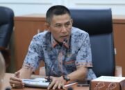 DPRD Sulsel Gelar Rapat Bamus, Sesuaikan Jadwal Kegiatan Bulan Juni 2025