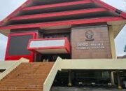 DPRD Sulsel Intensifkan Pembahasan RPJMD 2025-2029, Tampung Aspirasi Daerah Lewat RDPU