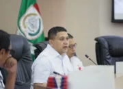 Wali Kota Makassar Minta Percepat Sertifikasi Aset Pemkot, Utamanya Fasilitas Pendidikan