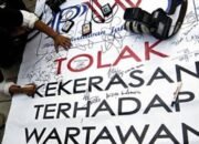 Sengketa Lahan di Nunukan: Wartawan Mengaku Mendapat Perlakuan Kurang Menyenangkan Saat Meliput, Putusan MA Jadi Sorotan