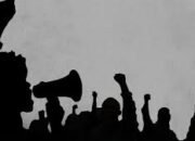 Demonstrasi Penolakan Kenaikan PBB-P2 di Bone Berakhir Ricuh, Ketua Pernusa Imbau Masyarakat Tidak Terprovokasi