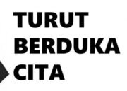 “ORMAS LASKAR SINRI”JALA INDONESIA” Sedang Berduka