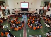UNM Gelar International Guest Lecture Bersama Praktisi Arsitektur: Sejarah hingga Tantangan Profesi