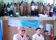 Pekan Panutan PBB-P2 dan Opsen PKB & BBNKB Digelar Serentak di 15 Kecamatan, Makassar Genjot Pendapatan Daerah