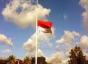 ” ‘AJULA’ ( Agustus Jumat Kelabu): Rakyat Bergerak Menuntut Keadilan”