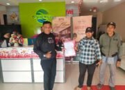 Somasi Dilayangkan, LKBH Makassar Dampingi Ibrahim Tuntut Ganti Rugi Lahan dari PT. GMTDC