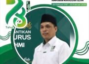 “Kader HMI, Katanya…” Catatan Jelang Silaturahmi Regional Kader HMI