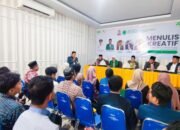 Perkuat Literasi Dakwah,MUI Makassar Gelar Workshop Penulisan Kreatif