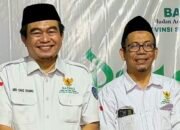 BAZNAS Sulsel Raih Peringkat 6 Nasional Pengguna Kantor Digital BAZNAS