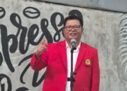 Deklarasi Calon Rektor: Dr. Marhaen Hardjo Siap Antar Unhas Menjadi Center of Excellence Bertaraf Dunia