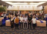 Bapenda Makassar Genjot Kepatuhan Pajak Ke Pelaku Usaha