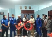 Jaga Keamanan Perairan, Polair Gandeng Nelayan Tuban dalam Diskusi Harkamtibmas