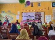 PT CGG PEDULI PENDIDIKAN: Beasiswa Pendidikan untuk Siswa-Siswi Desa Siumbatu