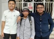 Penuh Kejanggalan, Akhirnya Ishak Hamzah Menangkan Gugatan Praperadilan