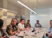 Investasi untuk Kehidupan: Mendiktisaintek Dukung Taruna Ikrar Gagas PoltekPOM, Cetak SDM Tangguh Penjaga Kesehatan Bangsa