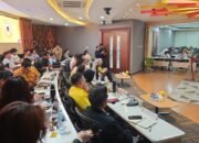 WR IV UMI Jalin Peluang Kerjasama BAZNAS RI di Ajang BAZNAS Award 2025