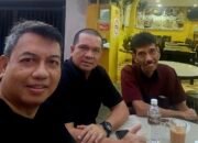 Wisata Kuliner Johor Malaysia: Menyelami Rasa, Menjalin Cerita