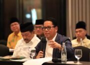 Gelar Silatnas FKUB 2025, Kemenag Hadirkan Ratusan Tokoh Agama Bahas Upaya Merawat Kerukunan Umat