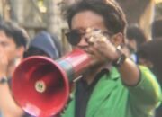 DEMA UIN Alauddin Makassar Minta Kejelasan Dana BLU