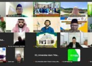 Bajdah Educational Arab Saudi Tandatangani MoU Dengan Kampus UMI dan 39 Perguruan Tinggi di Indonesia